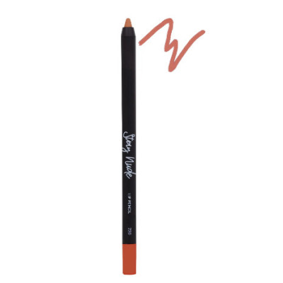 Карандаш для губ Parisa Cosmetics Stay Nude Lip Pencil 720