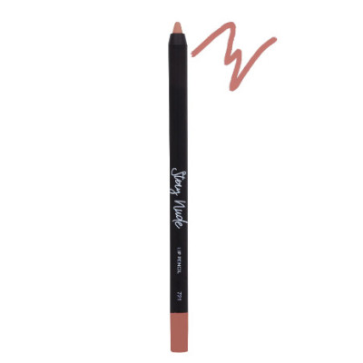 Карандаш для губ Parisa Cosmetics Stay Nude Lip Pencil 721