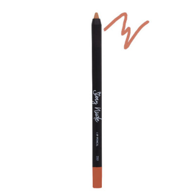 Карандаш для губ Parisa Cosmetics Stay Nude Lip Pencil 722