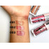 Жидкие румяна Flormar Mood Booster 003 That`s rosewood