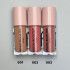 Жидкие румяна Flormar Mood Booster 003 That`s rosewood