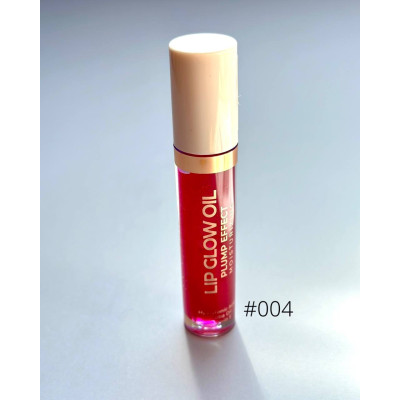 Масло для губ Tofpace Lip Glow Oil Plump Effect PT211 04 Dark Cherry