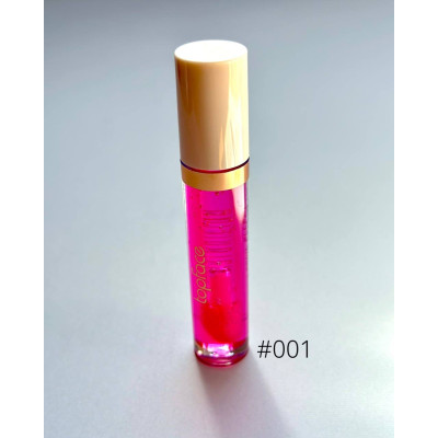 Масло для губ Tofpace Lip Glow Oil Plump Effect PT211 01