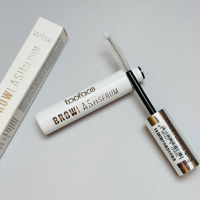 Сыворотка для ресниц и бровей "Brow Lash Serum" Topface  РТ802