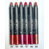 Помада-карандаш METALS Matte Metallic Lip Crayon Golden Rose 08