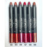 Помада-олівець METALS Matte Metallic Lip Crayon Golden Rose 09