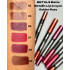 Помада-олівець METALS Matte Metallic Lip Crayon Golden Rose 09