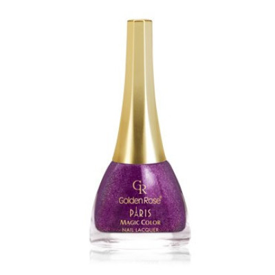 Лаки для нігтів Paris Golden Rose 304