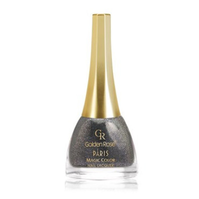 Лаки для нігтів Paris Golden Rose 322