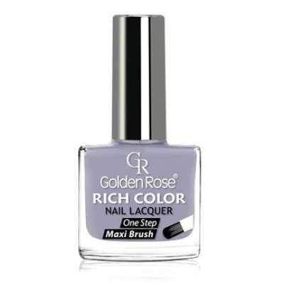 Лак для ногтей Rich Color Golden Rose