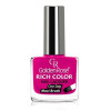 Лак для ногтей Rich Color Golden Rose 012
