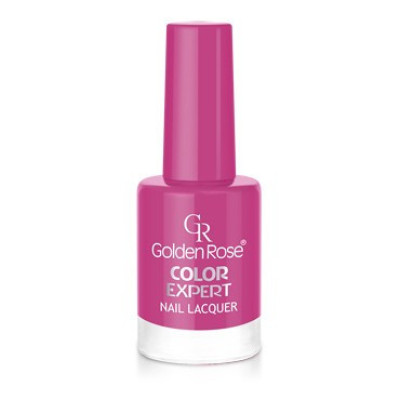 Лак для ногтей Color Expert Golden Rose 17