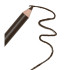 Карандаш для бровей Bless Beauty 203 Mid Brown