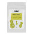 Скраб для тіла цукровий Courage Sugar Scrub mini Ананас 50 гр