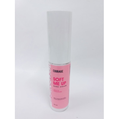 Крем для рук Courage Soft me up Cherry Lemonade 50 мл