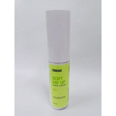 Крем для рук Courage Soft me up Pear Juicy 50 мл