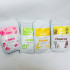 Скраб для тела сахарный Courage Sugar Scrub mini Бамбук 50 гр