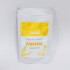 Скраб для тіла цукровий Courage Sugar Scrub mini Банан 50 гр