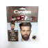 Краска для мужчин для волос, бороды и усов Delia Cosmetics Cameleo Men Grey Off 1.0 черная, 15мл