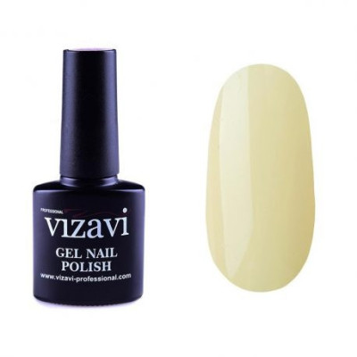 Гель-лак Vizavi Professional VVS-14 7,3 мл
