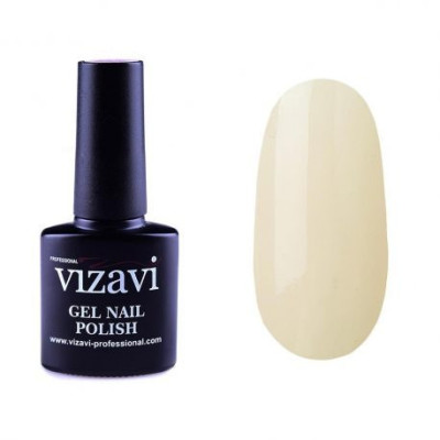 Гель-лак Vizavi Professional VVS-13 7,3 мл