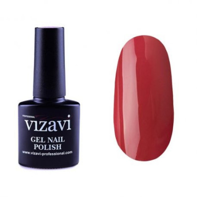 Гель-лак Vizavi Professional VVS-12 7,3 мл