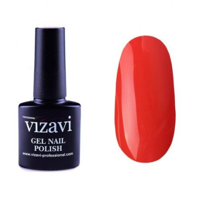 Гель-лак Vizavi Professional VVS-09 7,3 мл