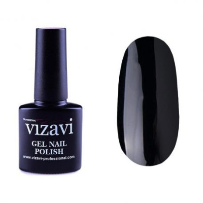 Гель-лак Vizavi Professional VVS-08 7,3 мл
