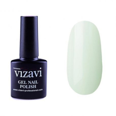 Гель-лак Vizavi Professional VVS-07 7,3 мл