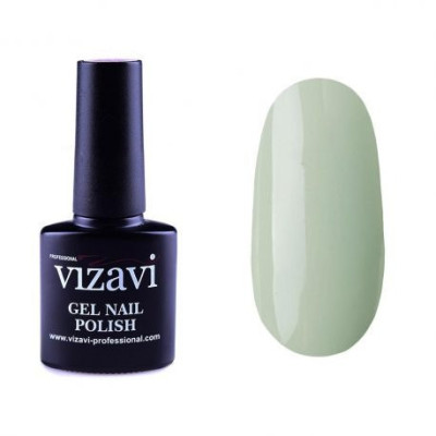 Гель-лак Vizavi Professional VVS-06 7,3 мл