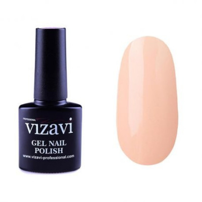 Гель-лак Vizavi Professional VVS-04 7,3 мл