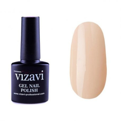 Гель-лак Vizavi Professional VVS-03 7,3 мл