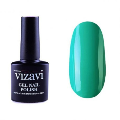 Гель-лак Vizavi Professional VVS-02 7,3 мл