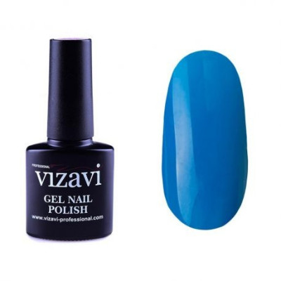 Гель-лак Vizavi Professional VVS-28 7,3 мл