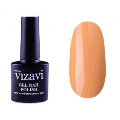 Гель-лак Vizavi Professional VVS-26 7,3 мл