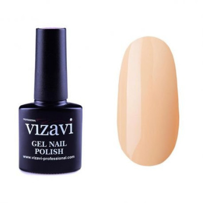 Гель-лак Vizavi Professional VVS-25 7,3 мл