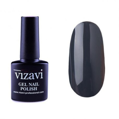 Гель-лак Vizavi Professional VVS-24 7,3 мл