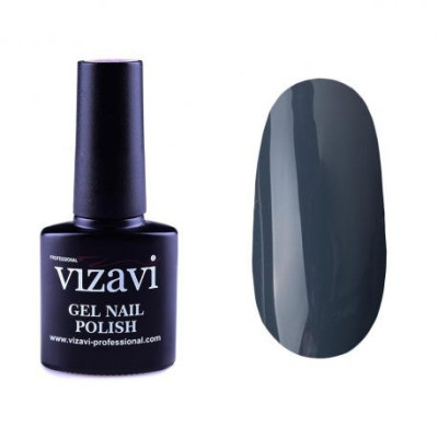 Гель-лак Vizavi Professional VVS-23 7,3 мл