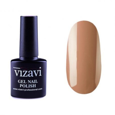 Гель-лак Vizavi Professional VVS-19 7,3 мл