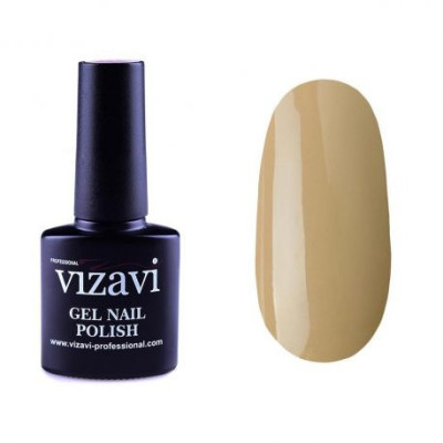 Гель-лак Vizavi Professional VVS-18 7,3 мл
