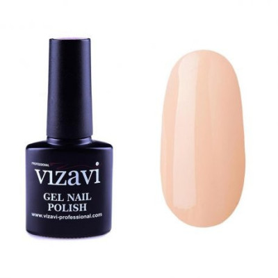Гель-лак Vizavi Professional VVS-16 7,3 мл
