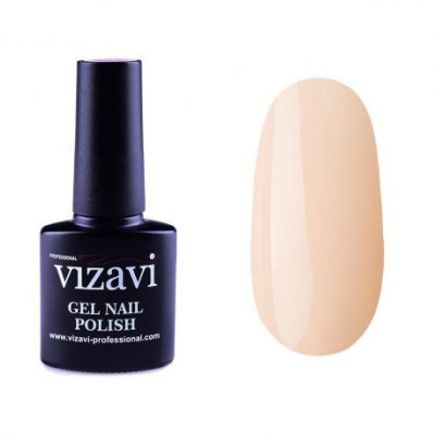 Гель-лак Vizavi Professional VVS-15 7,3 мл
