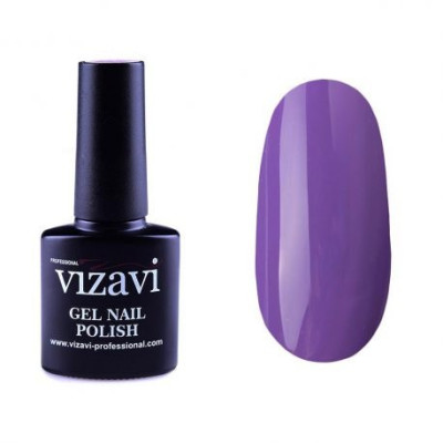 Гель-лак Vizavi Professional VVS-31 7,3 мл