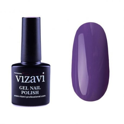 Гель-лак Vizavi Professional VVS-32 7,3 мл