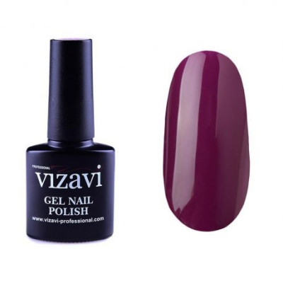 Гель-лак Vizavi Professional VVS-33 7,3 мл