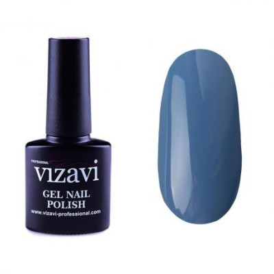 Гель-лак Vizavi Professional VVS-35 7,3 мл