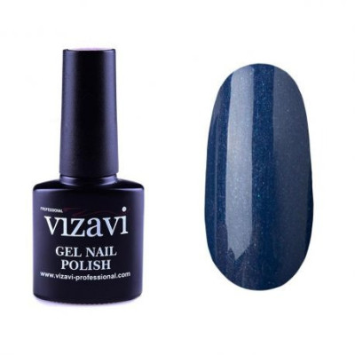 Гель-лак Vizavi Professional VVS-36 7,3 мл
