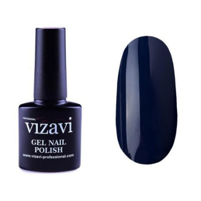 Гель-лак Vizavi Professional VVS-37 7,3 мл