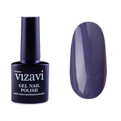 Гель-лак Vizavi Professional VVS-38 7,3 мл