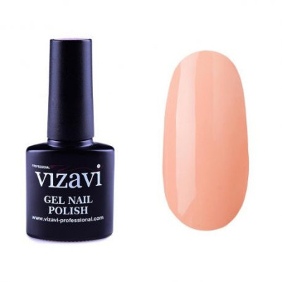 Гель-лак Vizavi Professional VVS-39 7,3 мл